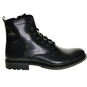 Bullboxer - Boot - Men - Black - 45 - Laarzen