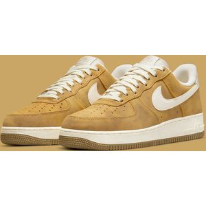 Sneakers Nike Air Force 1 Low ""Gold White"" - Maat 38