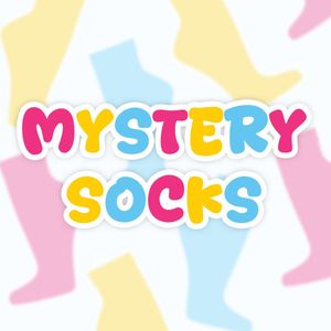 Kindersokken | Huissokken | Antislip | grappige sokken | vrolijke sokken | happy sock printjes | 9 paar | 3 verrassing thema's