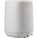 Vuilnisbak - 30 Liter - Kunststof - Zwart