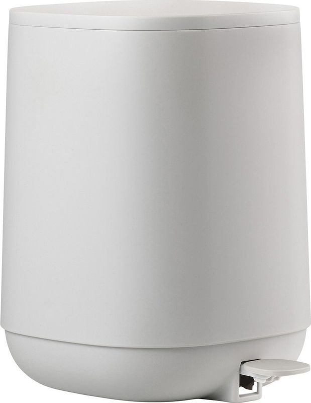 Vuilnisbak - 30 Liter - Kunststof - Zwart