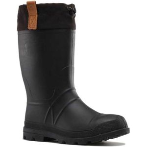 Kamik - Tundra - Regenlaarzen - 100% Waterdicht - Lichtgewicht Synthetisch Rubber