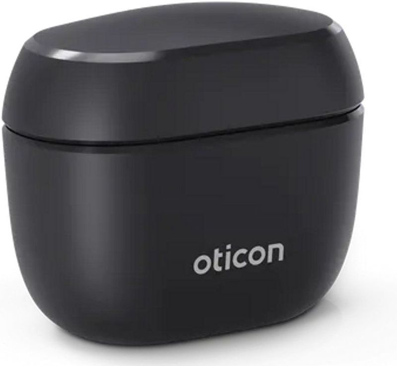 Oticon - SmartCharger - Oplader - Geschikt voor Intent miniBTE-hoortoestellen