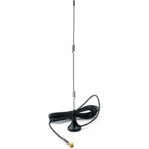 Multiband 4G Antenne - TS9 - Magneetvoet