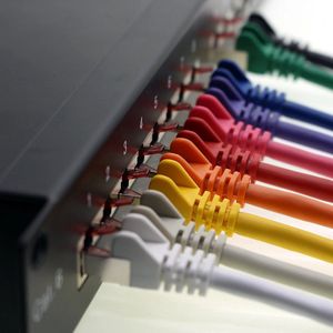 LAN Kabel – Network Kabel – Ethernet Kabel