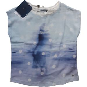 Terre Bleue top Roxy maat 116