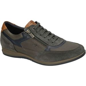 Fluchos -Heren - grijs - sneakers - maat 41