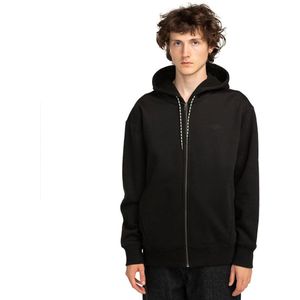 Element - Rain Cornell - Sweatshirt - Zwart - Met Rits - Heren