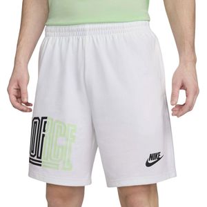 Nike Dri-FIT Starting 5 Sportbroek Mannen - Maat M