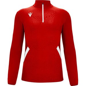 Macron - Fraser - Sweater - 1/4 Rits