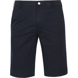 Meyer - Palma 3130 Shorts Donkerblauw - Heren - Maat 60 - Regular-fit