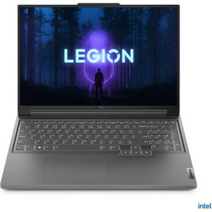 Lenovo Legion Slim 5 16IRH8 82YA00D8MH - Gaming Laptop - 16 inch - 165Hz