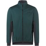 VAUDE - Moab Pro - Softshell Jas - Heren - Winddicht - Fietsjack