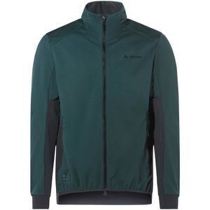 VAUDE - Moab Pro - Softshell Jas - Heren - Winddicht - Fietsjack