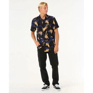 Rip Curl - Fun Times - Overhemd - Korte Mouwen