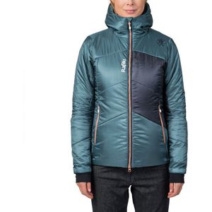 Rafiki Flynn Ii Jas Blauw 40 Vrouw