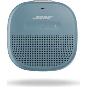 Bose SoundLink Micro - Stone Blue
