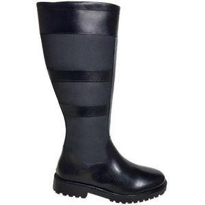 Dameslaars Custom Made Franka Zwart 