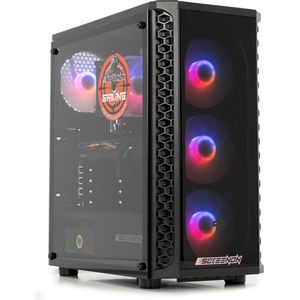 ScreenON - Ryzen 7 - 512GB M.2 SSD - GTX 1660 6GB - GamePC