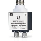 Ubiquiti - AF-11FX-DUP-H - AirFiber High-Band Duplexer - Netwerk Accessoires