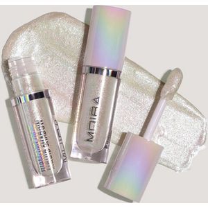 Moira Beauty - Diamond Daze - Oogschaduw - Stardom - 3 ml