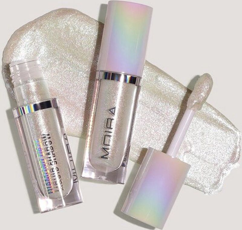 Moira Beauty - Diamond Daze - Oogschaduw - Stardom - 3 ml