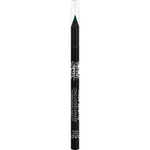 Miss Sporty Wonder Black Long Lasting Eyeliner - 350 Dark Green