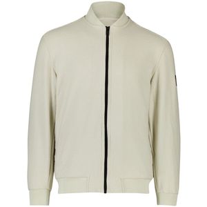 Boss Casual - Overhemd - Beige - Lange Mouw