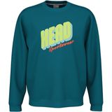 Head - RALLY CREWNECK - Sweatshirt