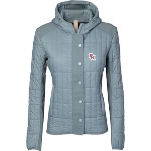 Jas Rebound Faded Blue L