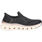 Skechers - Hands Free Slip-In Glide Step - Instapschoen - Zwart