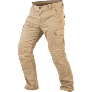 Trilobite 1864 Dual Pants 2In1 Beige 40