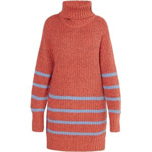 usha - Strickpullover - Hoog Rollkragen - Winter