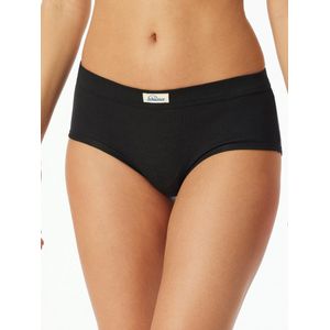 Schiesser Panty Feinripp - Revival Paula