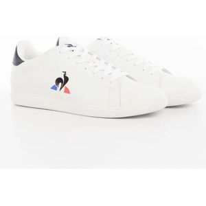 Le Coq Sportif Courtset 2 Schoenen Wit EU 41 Man