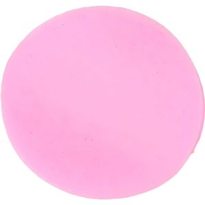 INTER-ESQUE Make Up Spons - Gezicht Sponsjes - Reinigingssponsjes Voor Gezicht - 3 stuks - Roze