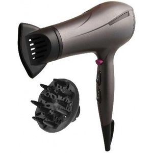 Zephir ZHB2001 haardroger 2200 W Zwart