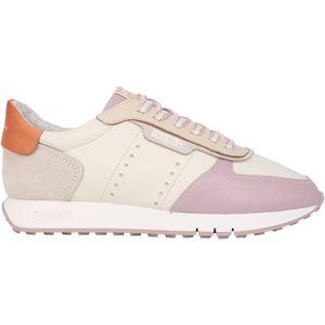 Pikolinos Barcelona - dames sneaker - multikleur - maat 35 (EU) 2 (UK)