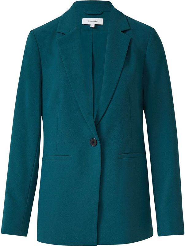 comma Indoor-Blazer