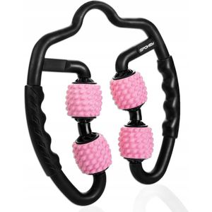 Spokey Davo Massage Roller - Zelfmassage voor Ontspannen Spieren