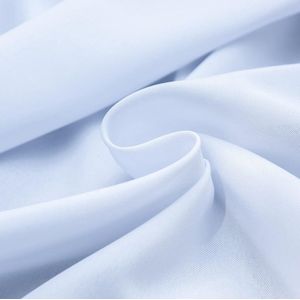 Biertafelhoezen, bierbankkussen en tafelkleed voor 50 cm, 3-delige set brede biertentgarnituur, polyester, hoezen en wartelsets voor feesttentgarnituren bierbank (wit)