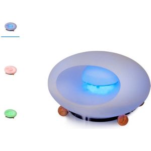 Progenion PR-A140 Aromaverdamper LED verlichting ‘Mist fontein’