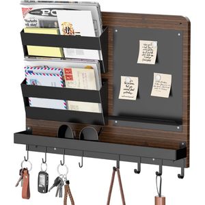 Sleutelbakje - Sleutel Bakje - Sleutelrekje - Sleutelschaal - Bakje voor Sleutels - Opbergbakje Sleutel - Opbergbakje Sleutels - Bakje voor Sleutel - Sleutel Opbergen - Sleutelhouder - Sleutel Houder - Sleutel Organizer - Ook als Post Organizer / Pos