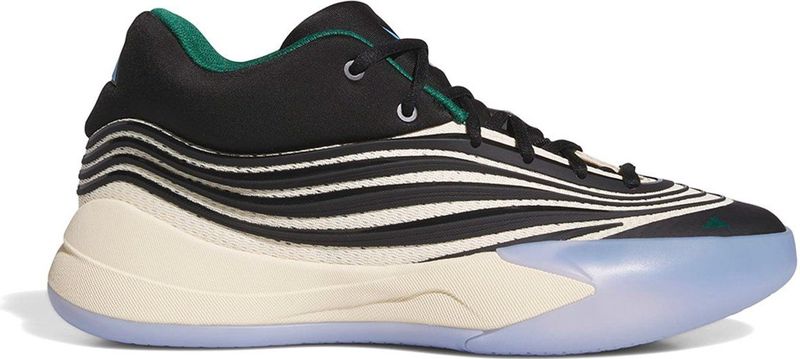 adidas - Dame X - Basketbalschoenen - EU 45 1/3