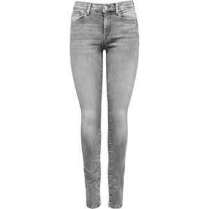 Only Shape Life Dames Skinny Jeans - Maat W26 X L32
