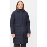 camel active - teXXXactive® - Functionele Parka - Donkerblauw