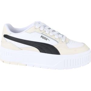 Puma Karmen II Idol - Dames - Beige - Maat 39