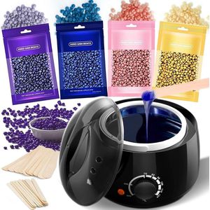 CRLYN® Wax Apparaat - Harsontharing - Harsstrips