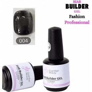 Guardian Beauty BIAB Builder Gel - Aphrodite - #4 - 15ml - Nagel Gellak