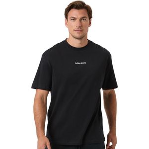 Björn Borg - Classic T-shirt - Katoen - Zwart